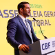 presidente-da-cbf,-samir-xaud-e-alvo-de-operacao-da-policia-federal