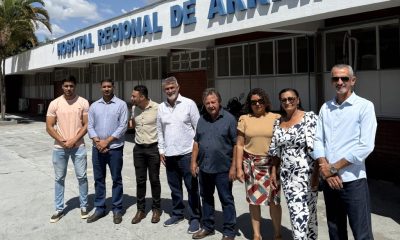 285-anos-de-arraias:-amelio-cayres-firma-compromisso-para-fortalecer-saude-no-municipio-e-regiao