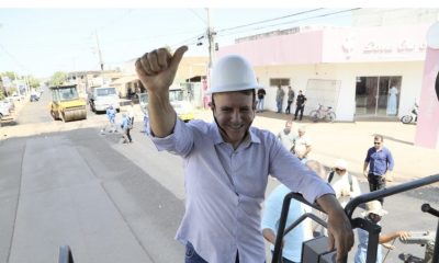 em-tempo-recorde,-prefeitura-de-palmas-finaliza-recapeamento-de-avenida-comercial-de-taquaralto