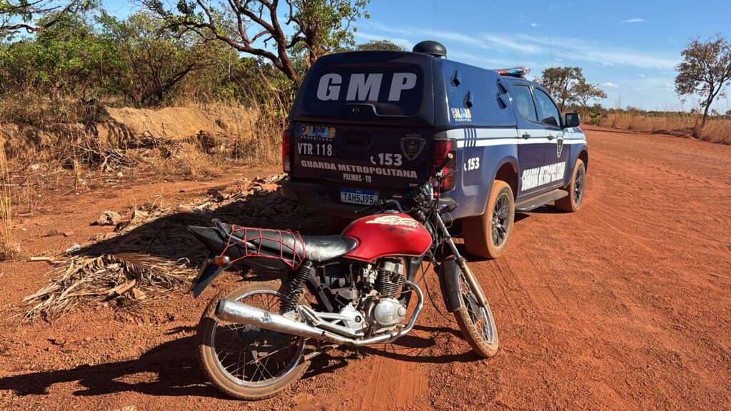 guarda-metropolitana- recupera-moto-roubada-na-regiao-norte-de-palmas