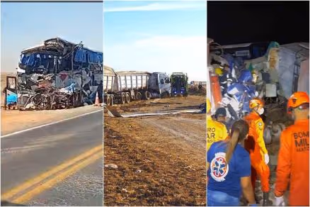 batida-entre-onibus-e-carreta-deixa-11-mortos-e-mais-de-40-feridos-na-br-163