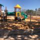obra-da-nova-praca-na-arne-53-esta-em-ritmo-acelerado-com-construcao-de-estrutura-esportiva
