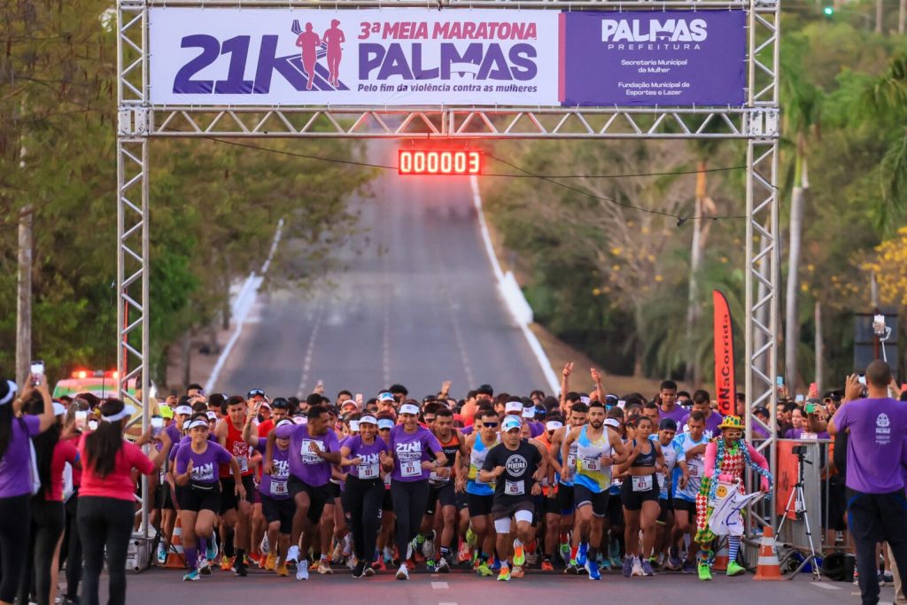 meia-maratona-de-palmas-mobiliza-mais-de-mil-pessoas-na-corrida-contra-a-violencia-as-mulheres