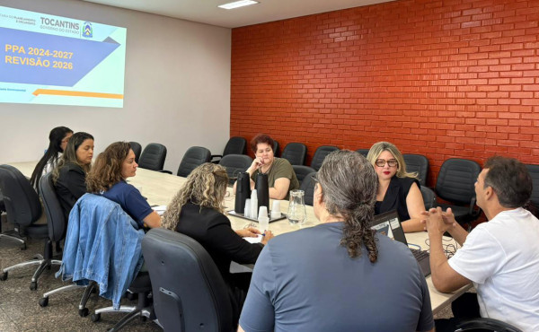 governo-do-tocantins-inicia-revisao-do-ppa-2024-2027-para-alinhar-metas-e-acoes