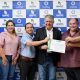 adapec-concede-selo-de-inspecao-de-equivalencia-federal-para-frigorifico-em-araguaina