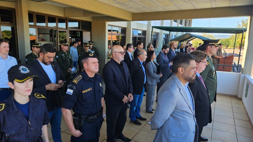 guarda-metropolitana-de-palmas-participa-de-solenidade-em-alusao-ao-dia-do-soldado