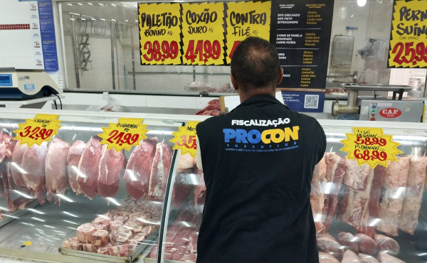 procon-tocantins-encontra-variacao-de-ate-100%-nos-precos-das-carnes,-em-gurupi