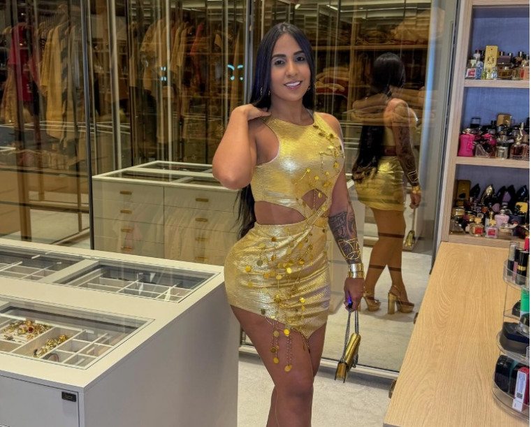 quem-e-karol-digital,-influenciadora-de-araguaina-presa-em-operacao-contra-jogos-de-azar