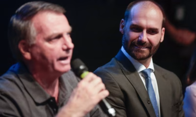 “pl-sob-fogo:-conversas-vazadas-de-eduardo-bolsonaro-aumentam-pressao-por-anistia-sem-o-pai”