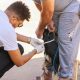 moradores-de-palmas-levam-pets-para-vacinacao-e-encoleiramento-contra-calazar