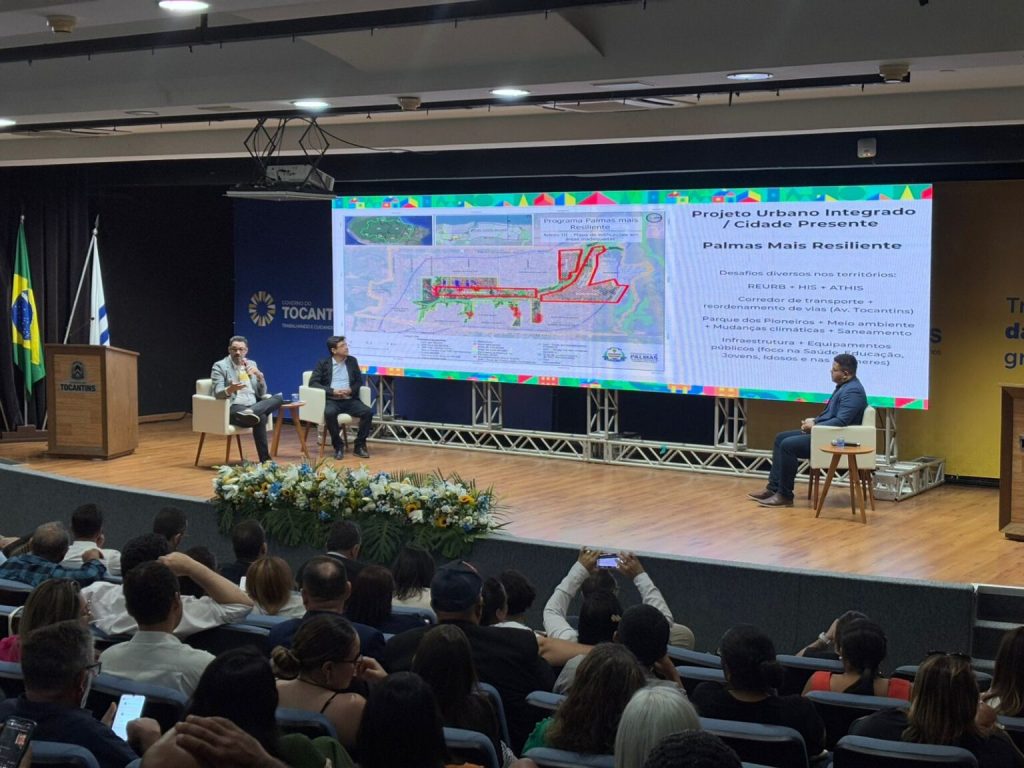 palmas-apresenta-experiencias-de-desenvolvimento-urbano-na-6a-conferencia-estadual-das-cidades