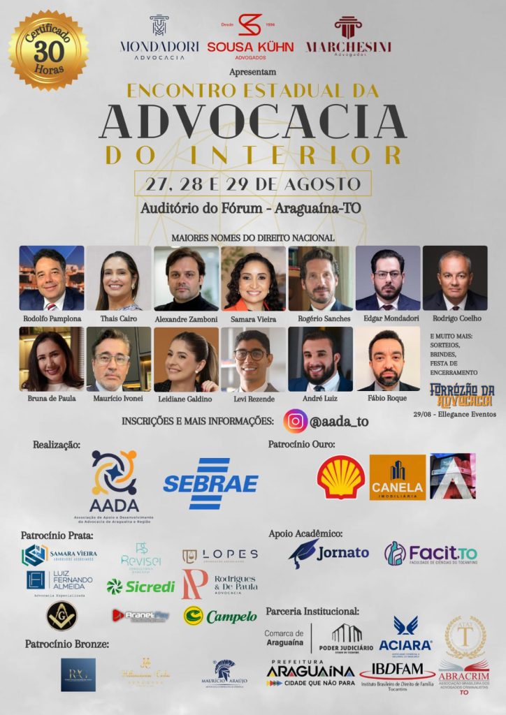 encontro-estadual-da-advocacia-do-interior-comeca-hoje-em-araguaina