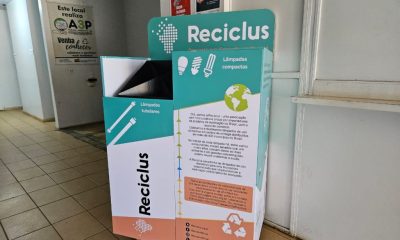 sustentabilidade:-porto-nacional-implanta-de-ponto-de-coleta-de-lampadas-de-descarte