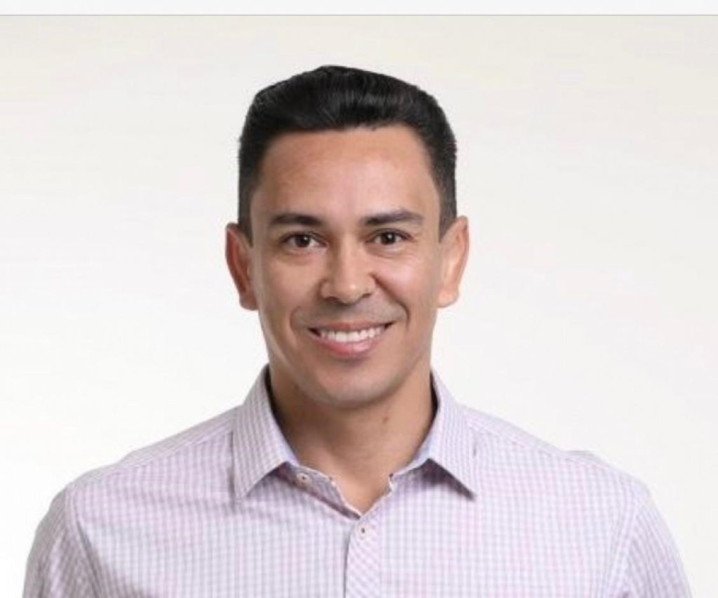 “governador-em-exercicio,-laurez-moreira,-nomeia-novo-presidente-do-naturatins,-cledson-lima”