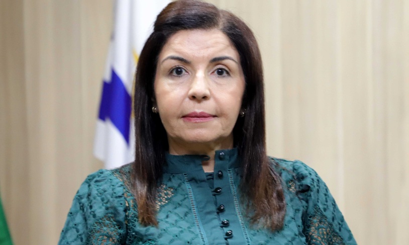 “governador-em-exercicio,-laurez-moreira,-nomeia-novo-secretaria-chefe-da-casa-civil,-irana-aguiar”