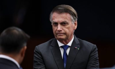 bolsonaro:-50%-apoiam-prisao,-enquanto-43%-sao-contra,-diz-pesquisa