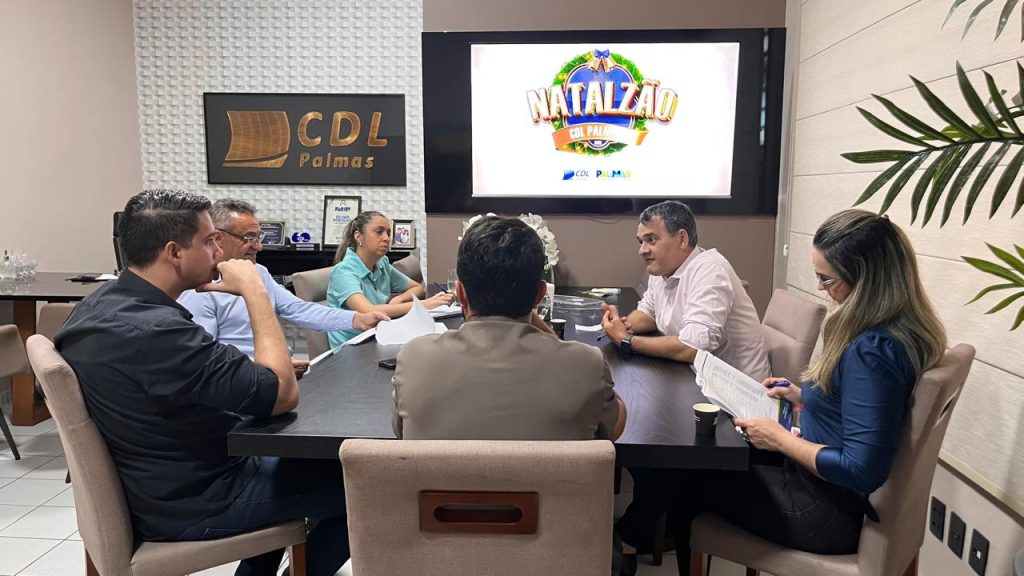 prefeitura-de-palmas-e-cdl-lancam-campanha-de-natal-da-capital-na-quinta-feira,-18