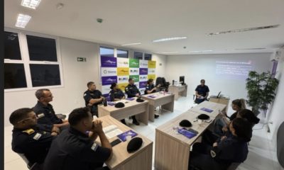 guarda-metropolitana-de-palmas-capacita-novos-agentes-da-patrulha-mulher-segura