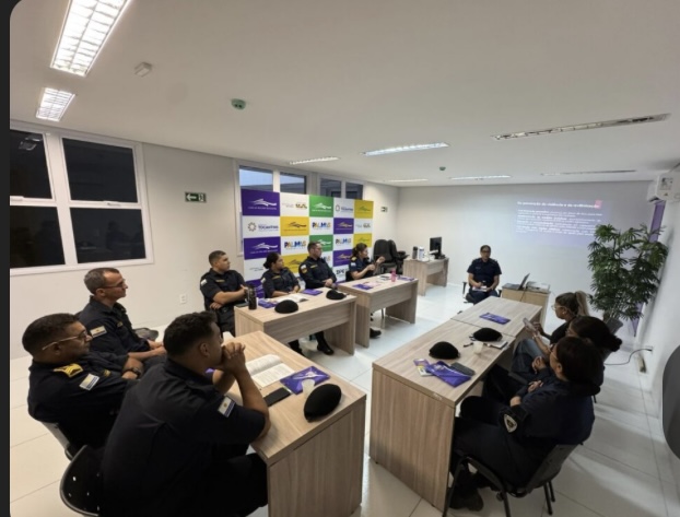 guarda-metropolitana-de-palmas-capacita-novos-agentes-da-patrulha-mulher-segura