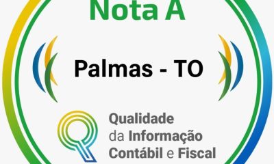 palmas-recebe-nota-maxima-no-ranking-da-qualidade-da-informacao-contabil-e-fiscal