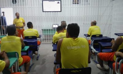 tocantins-tera-mais-de-1.600-custodiados-participando-do-encceja-ppl-2025-em-24-unidades-penais