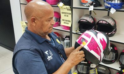 dia-nacional-do-transito-reforca-fiscalizacao-do-inmetro-em-capacetes-e-cadeirinhas-no-tocantins