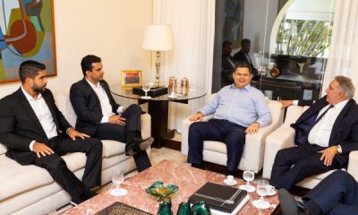 em-brasilia,-governador-laurez-moreira-garante-apoio-do-congresso-nacional-ao-tocantins