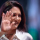 “vou-me-erguer-como-uma-leoa”,-diz-michelle-sobre-disputa-eleitoral