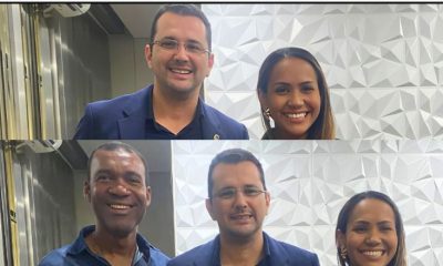 secretario-de-administracao-do-tocantins-recebe-visita-de-mari-carneiro,-articuladora-politica