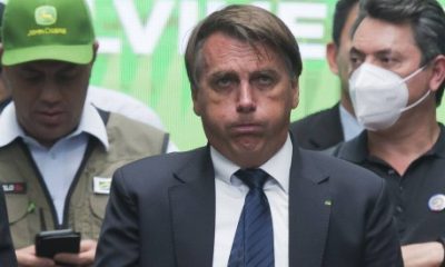 apos-crise-de-solucos-e-vomito,-medico-passa-noite-com-bolsonaro,-que-ja-se-recupera