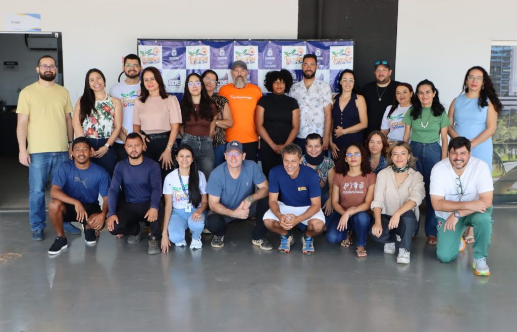 curso-‘lideres-de-ecoturismo-e-turismo-de-aventura’-tem-inicio-em-palmas