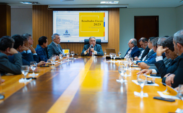 laurez-apresenta-resultados-fiscais-e-preve-deficit-de-r$-150-milhoes