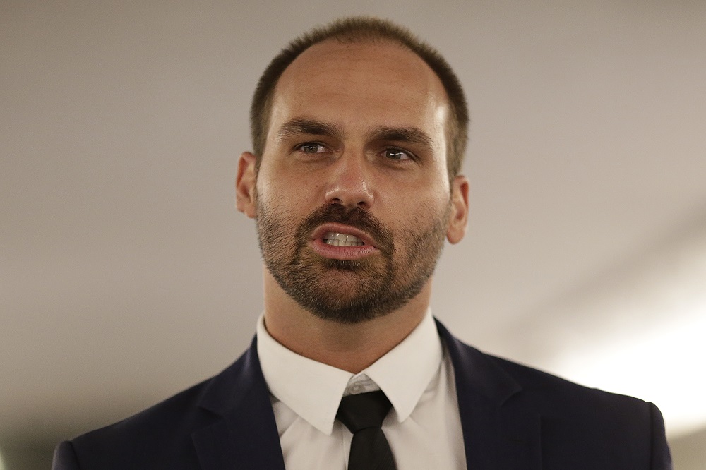 “sem-anistia,-nao-havera-eleicao-em-2026”,-diz-eduardo-bolsonaro