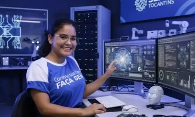 senai-tocantins-abre-matriculas-para-cursos-gratuitos-e-pagos-na-area-de-inteligencia-artificial