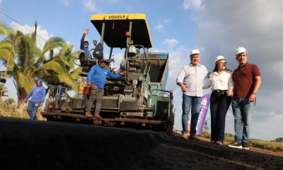 governador-laurez-moreira-vistoria-obras-de-infraestrutura-no-bico-do-papagaio