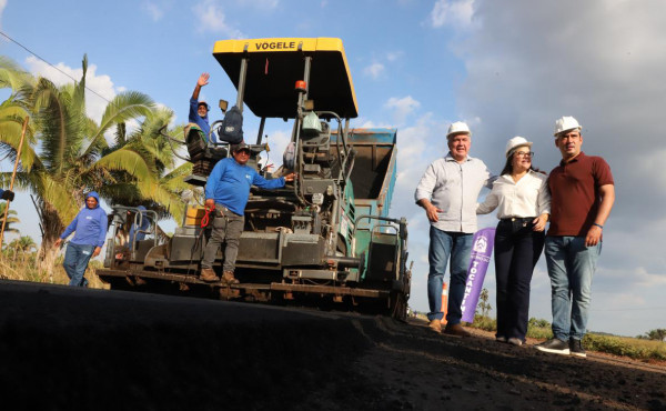 governador-laurez-moreira-vistoria-obras-de-infraestrutura-no-bico-do-papagaio