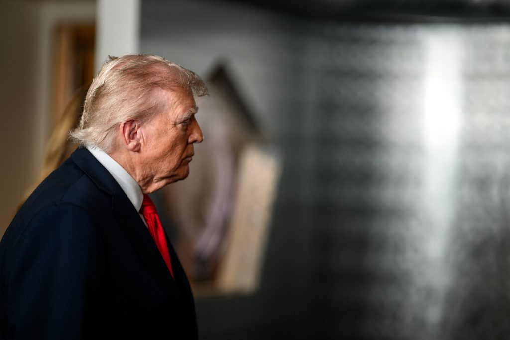 em-reuniao-com-milei,-trump-volta-a-destacar-“otima-conversa”-com-lula