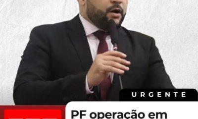 pf-operacao-em-palmas;-vereador-rubens-uchoa-e-conduzido-por-posse-ilegal-de-arma