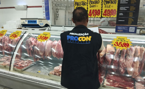 procon-tocantins-encontra-variacao-de-ate-100%-nos-precos-das-carnes-em-gurupi