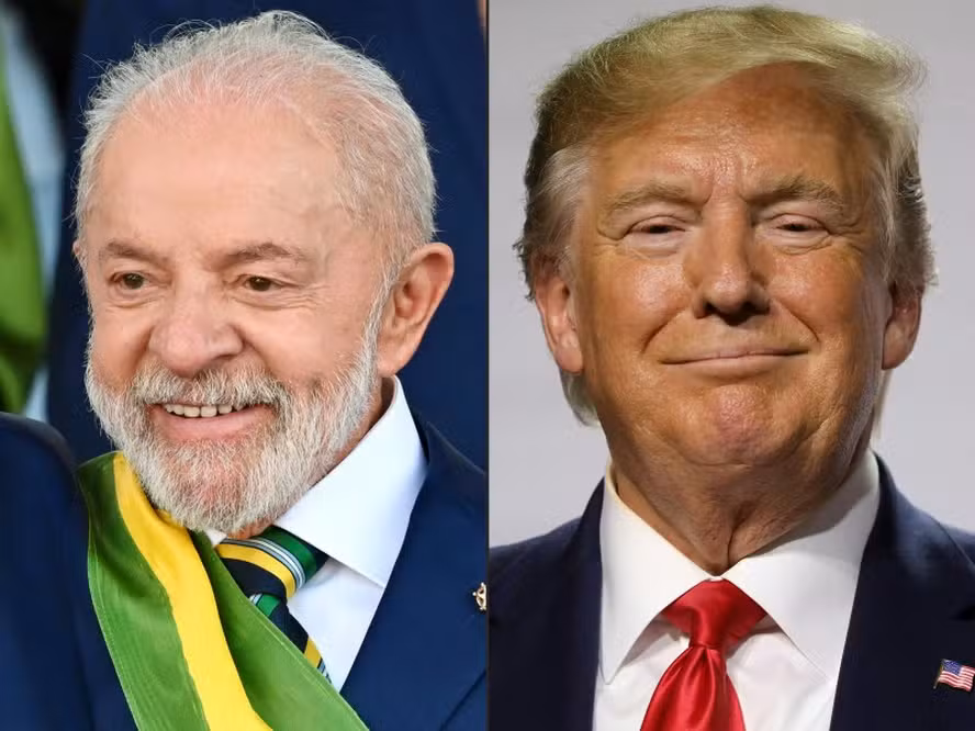 lula-sobre-conversa-com-trump:-“pintou-uma-industria-petroquimica”