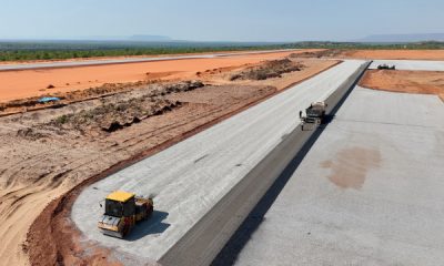 governo-do-tocantins-garante-continuidade-da-obra-do-aerodromo-de-sao-felix,-no-jalapao