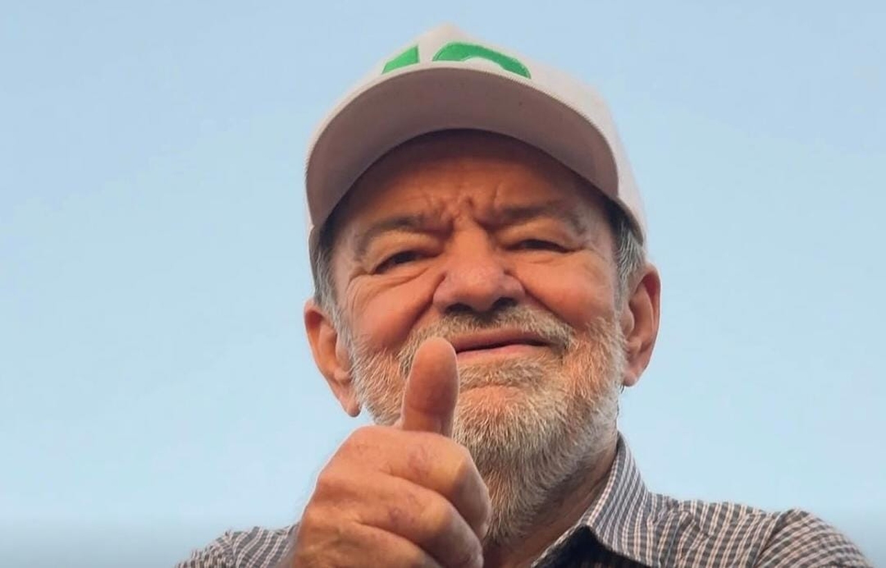 prefeito-de-augustinopolis,-antonio-do-bar,-morre-aos-75-anos-apos-complicacoes-de-saude