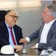 governador-laurez-moreira-debate-projetos-com-ex-ministro-da-educacao-jose-henrique-paim