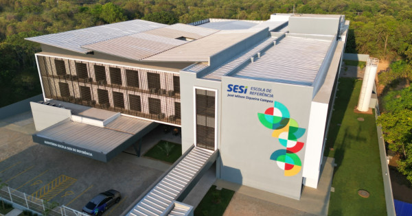 nova-escola-sesi-em-palmas-oferece-26-vagas-com-salarios-de-ate-r$-5,3-mil