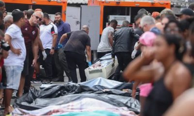 87%-dos-moradores-do-rio-de-janeiro-acreditam-viver-em-uma-guerra,-aponta-pesquisa-genial/quaest