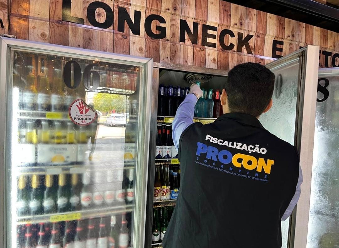 araguaina-e-palmas-lideram-apreensoes-de-produtos-fora-da-validade-em-operacao-do-procon