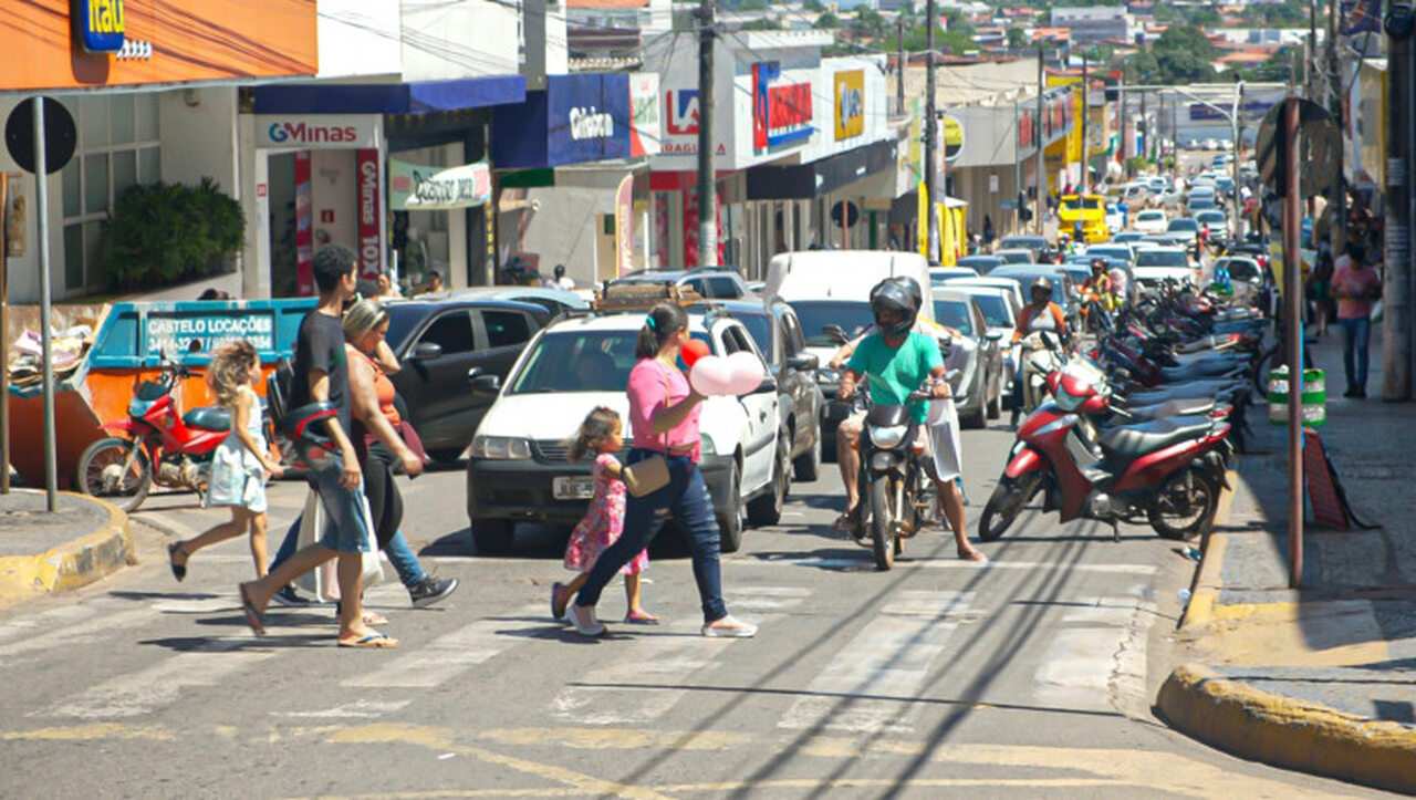 dia-15-de-novembro-tera-comercio-fechado-em-todo-o-tocantins;-veja-regras-para-os-demais-feriados
