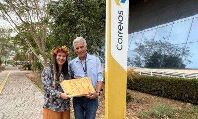 governo-do tocantins, em-parceria-com-os-correios,-lanca-a-campanha-“cartinhas-da-terra”