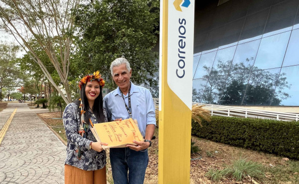 governo-do tocantins, em-parceria-com-os-correios,-lanca-a-campanha-“cartinhas-da-terra”