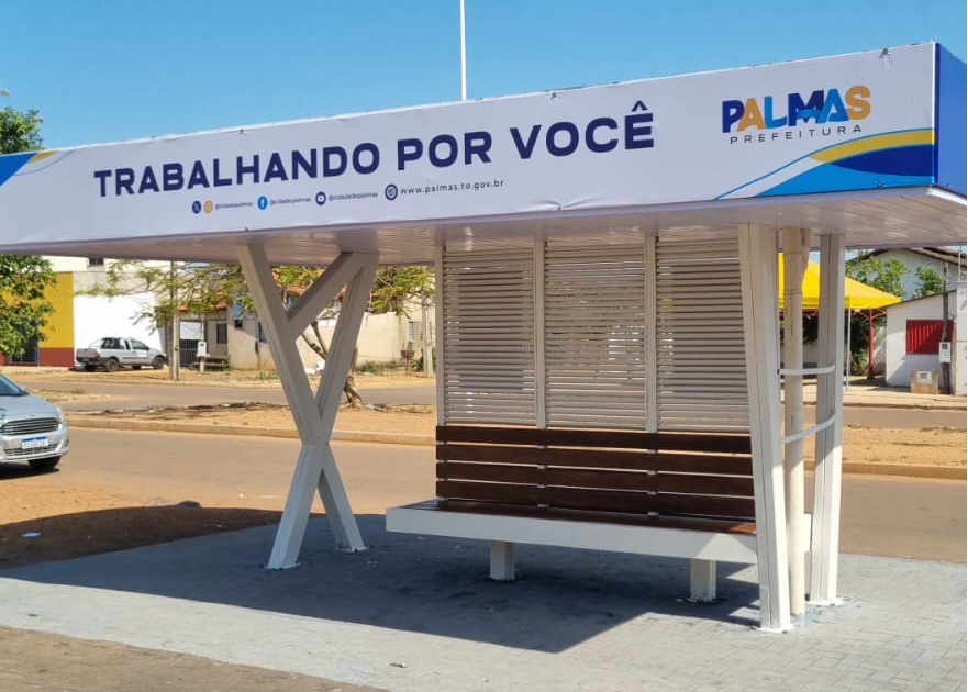 prefeitura-de-palmas-reforma-ponto-de-onibus-destruido-em-ato-de-vandalismo-no-setor-bertaville